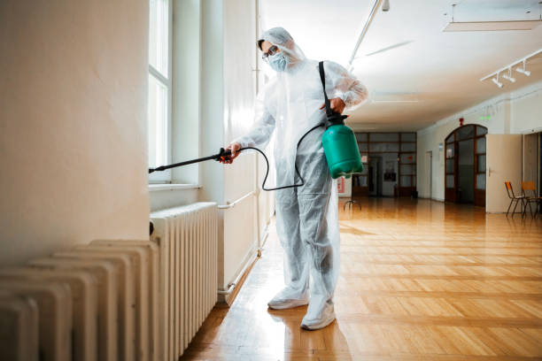 Best Emergency Pest Control  in Woodlake, VA